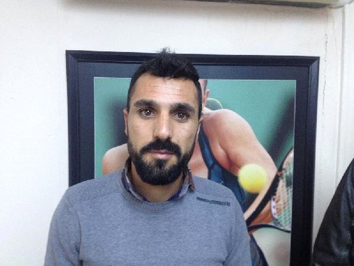 Silahla Tehdit İddiasında Adı Geçen Atletler Konuştu