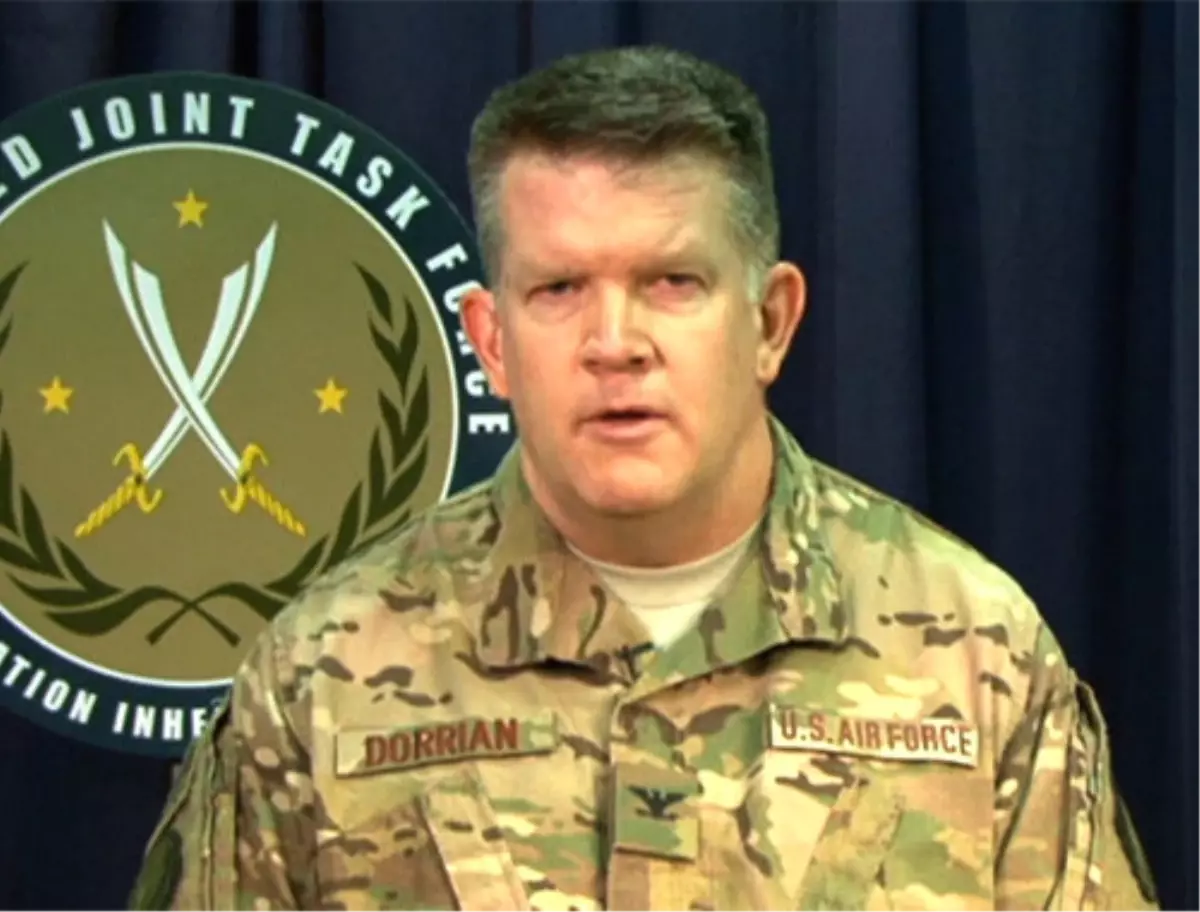 Sincar\'daki PKK ve Musul\'daki Deaş Arasında Fark Yok"