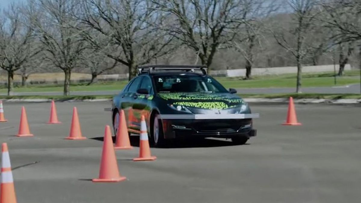 Sıra Geldi Mercedes\'e...