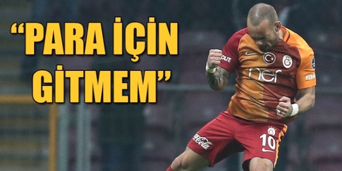 Sneijder Son Noktayı Koydu!