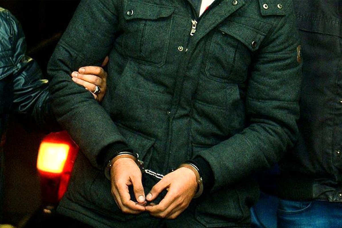 Sosyal Medyada PKK Propagandası Yapan 1 Kişi Tutuklandı