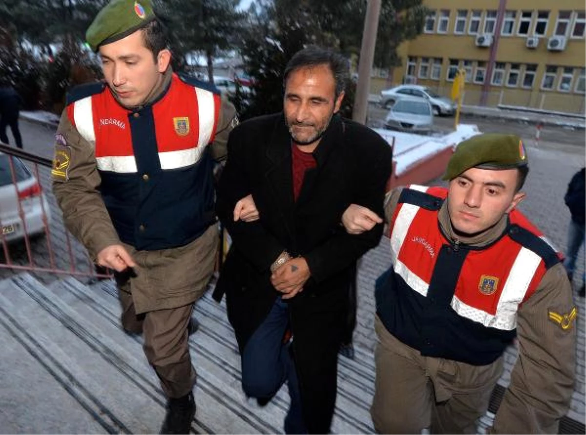 Terör Örgütü PKK Üyeliğinden Arananan Şüpheli Yakalandı