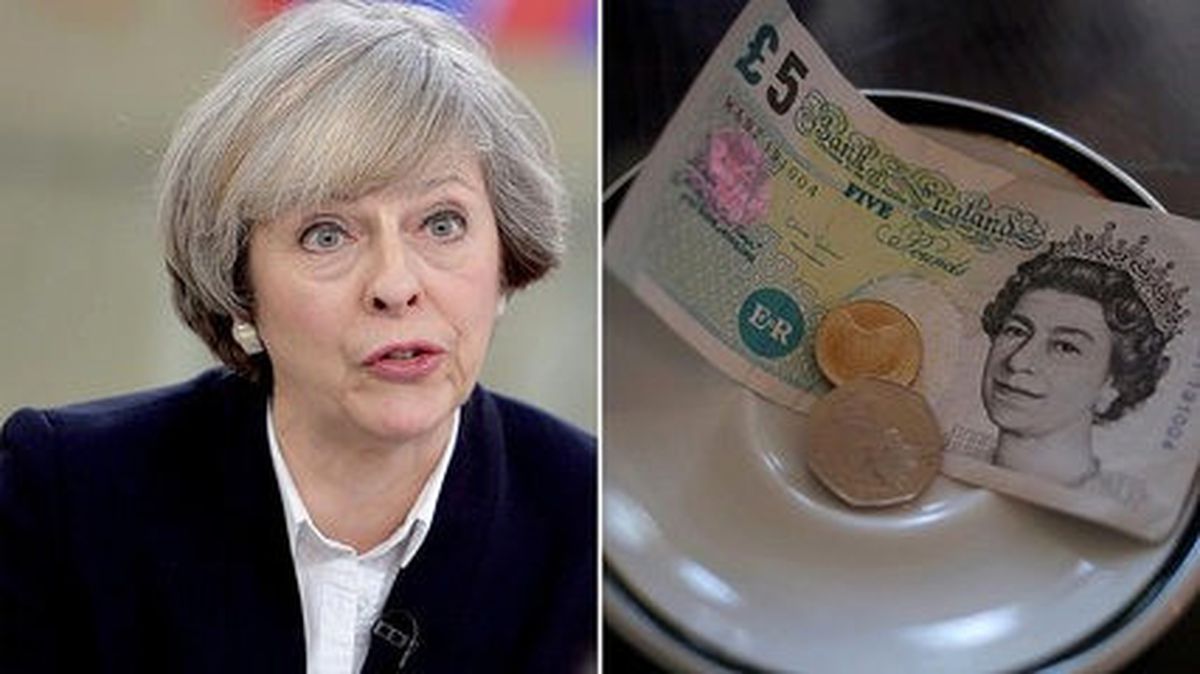 Theresa May: Hedefimiz Avrupa Tek Pazarı İçin En İyi Brexit Anlaşması