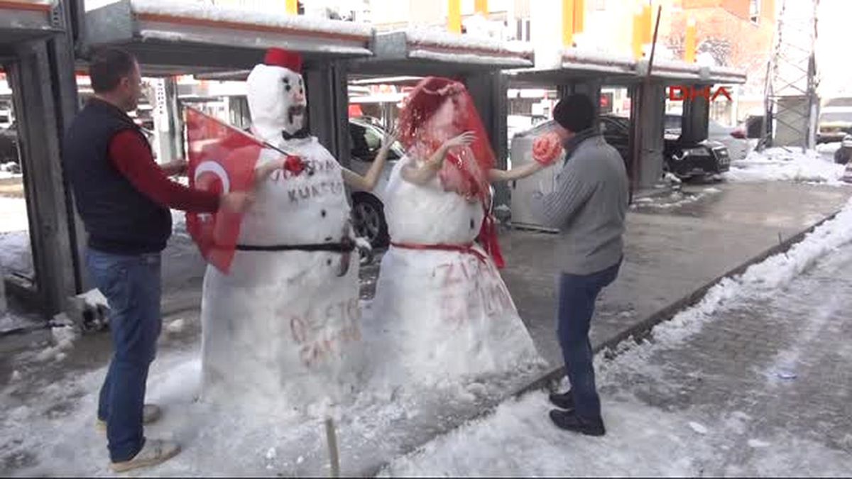Tokat Kardan Gelin ve Damat