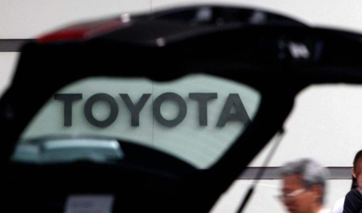 Toyota, ABD\'ye 10 Milyar Dolar Yatırım Yapacak