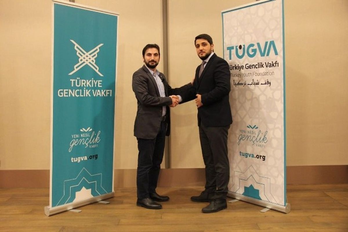 Tügva Şırnak İl Başkanlığı\'na Som Atandı