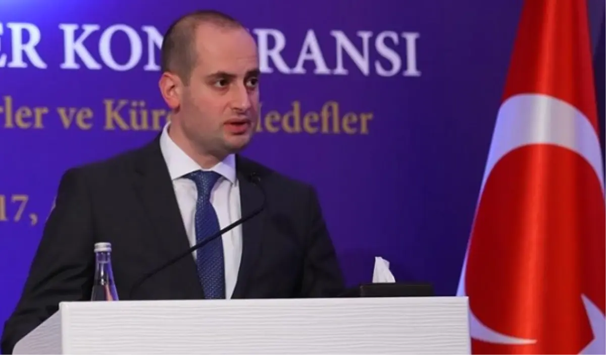 Türkiye Bölgede En Büyük Çabayı Gösteren Ülkelerden Biri\'