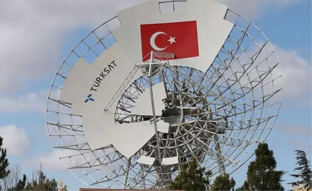 Türksat Baskını İddianamesi Kabul Edildi