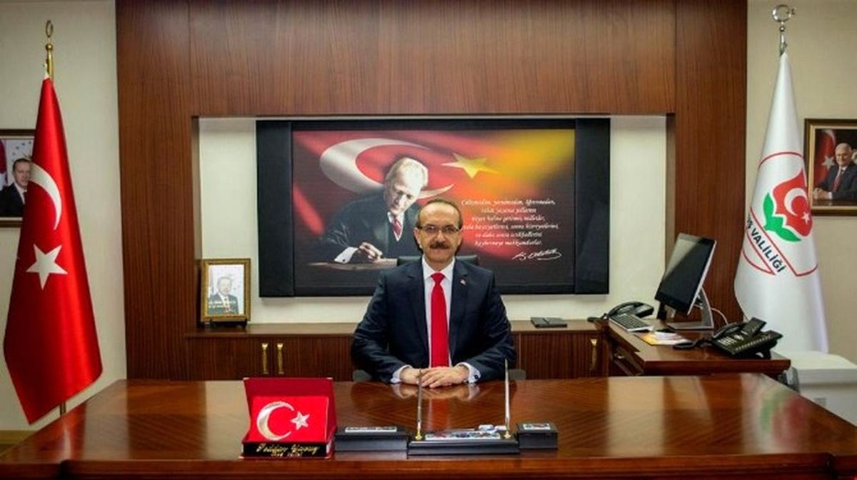 Vali Yavuz\'dan Karla Mücadele Açıklaması