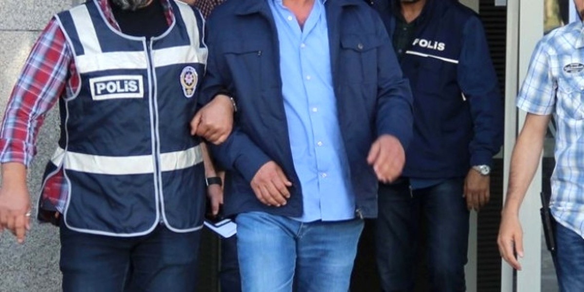 Vatandaşı 18 Bin TL Dolandıran Şahıs Yakalandı
