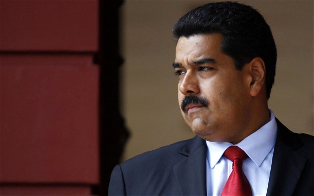 Venezuela Parlamentosu\'ndan Maduro Karşıtı Karar