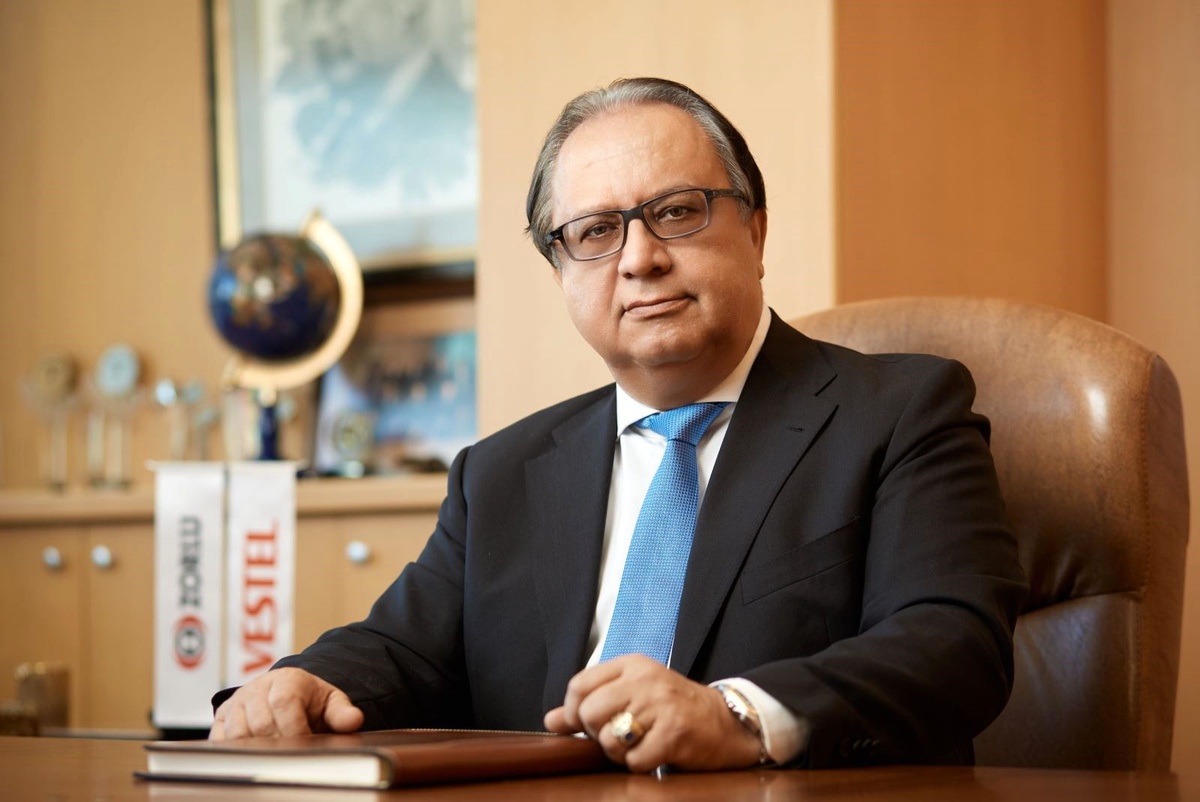 Vestel\'den Enerji Tasarrufu Açıklaması