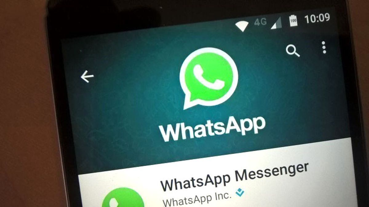 Whatsapp\'tan Mesaj Rekoru!