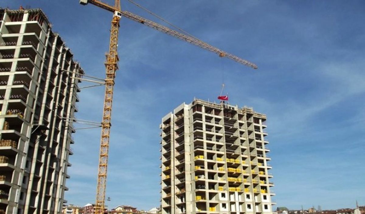 Yapı Ruhsatları En Az Bir Yıl Uzatılmalı\'