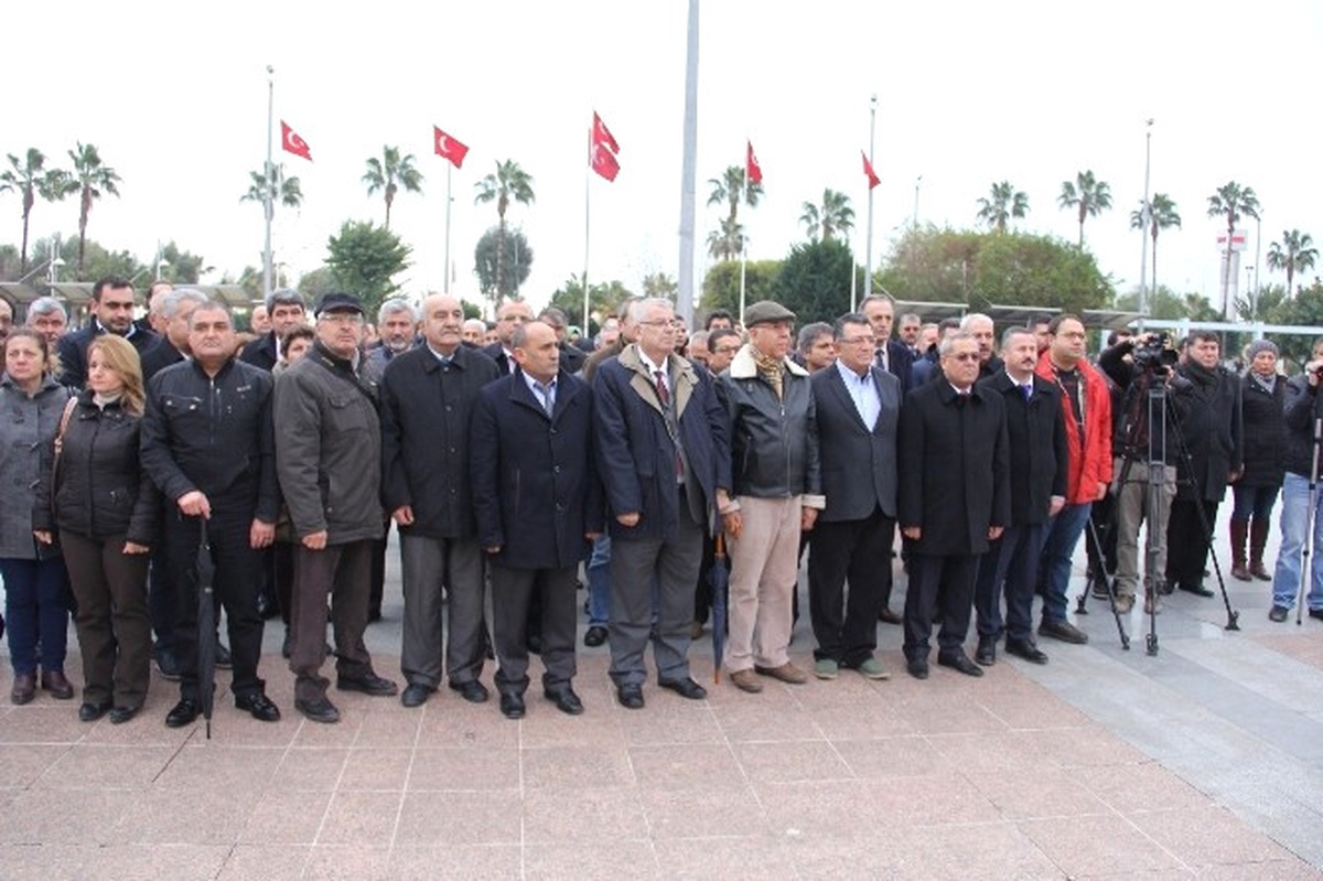 Ziraat Mühendisleri, Tarımsal Eğitimin 171. Yılını Kutladılar