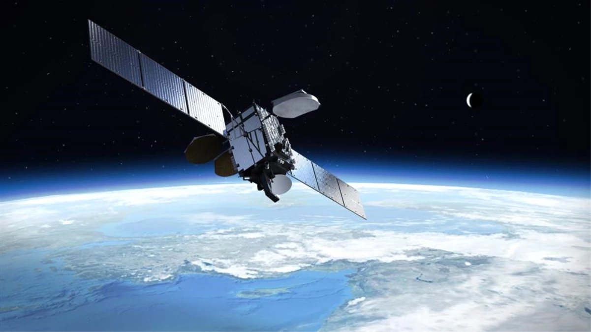 2. Türksat Model Uydu Yarışması 25-27 Ağustos\'ta