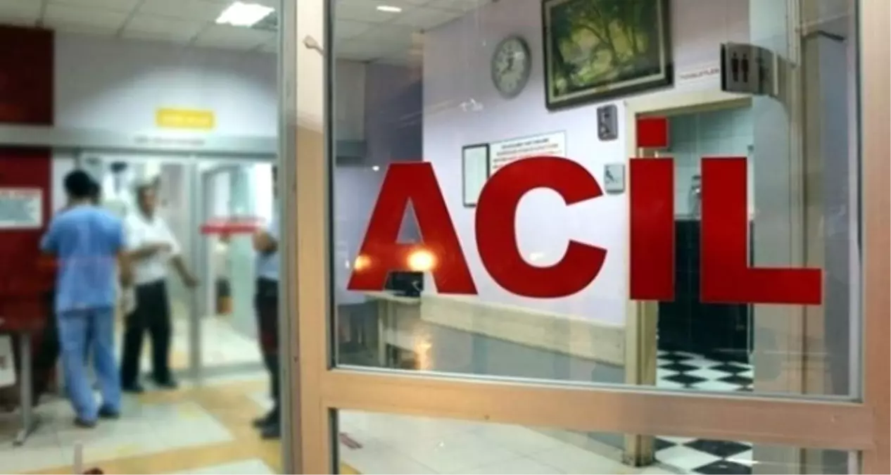 6. Kattan Düşen Çocuk Ağır Yaralandı