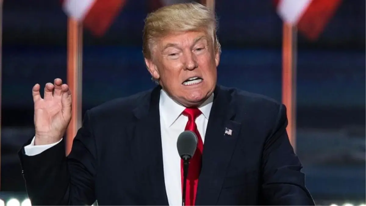 ABD İstihbaratı Trump\'ı Uyardı