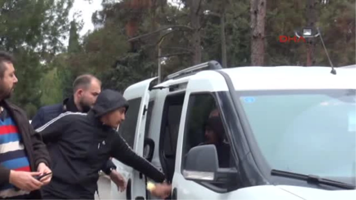 Adana - Otomobil ve Güvercin Hırsızlığından Yakalandılar