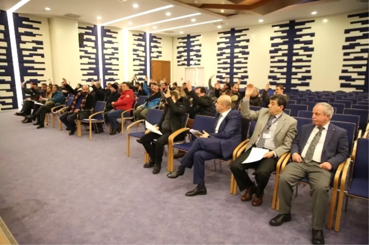 Agora\'da Yeni Dönem