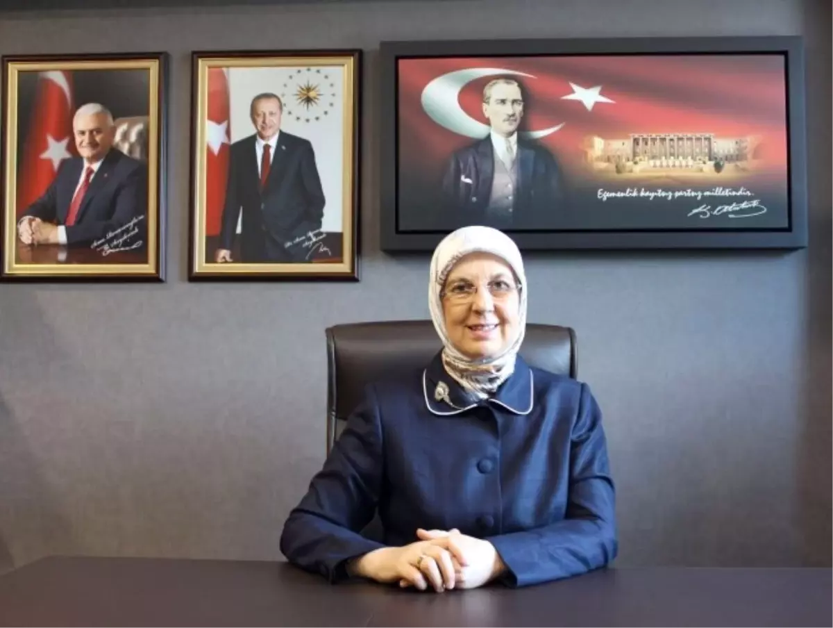 AK Parti Denizli Milletvekillerinden Yeni Anayasa Değerlendirmesi