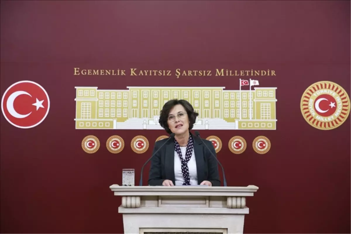 Akpm Raportörlerinden Hdp\'ye Ziyaret