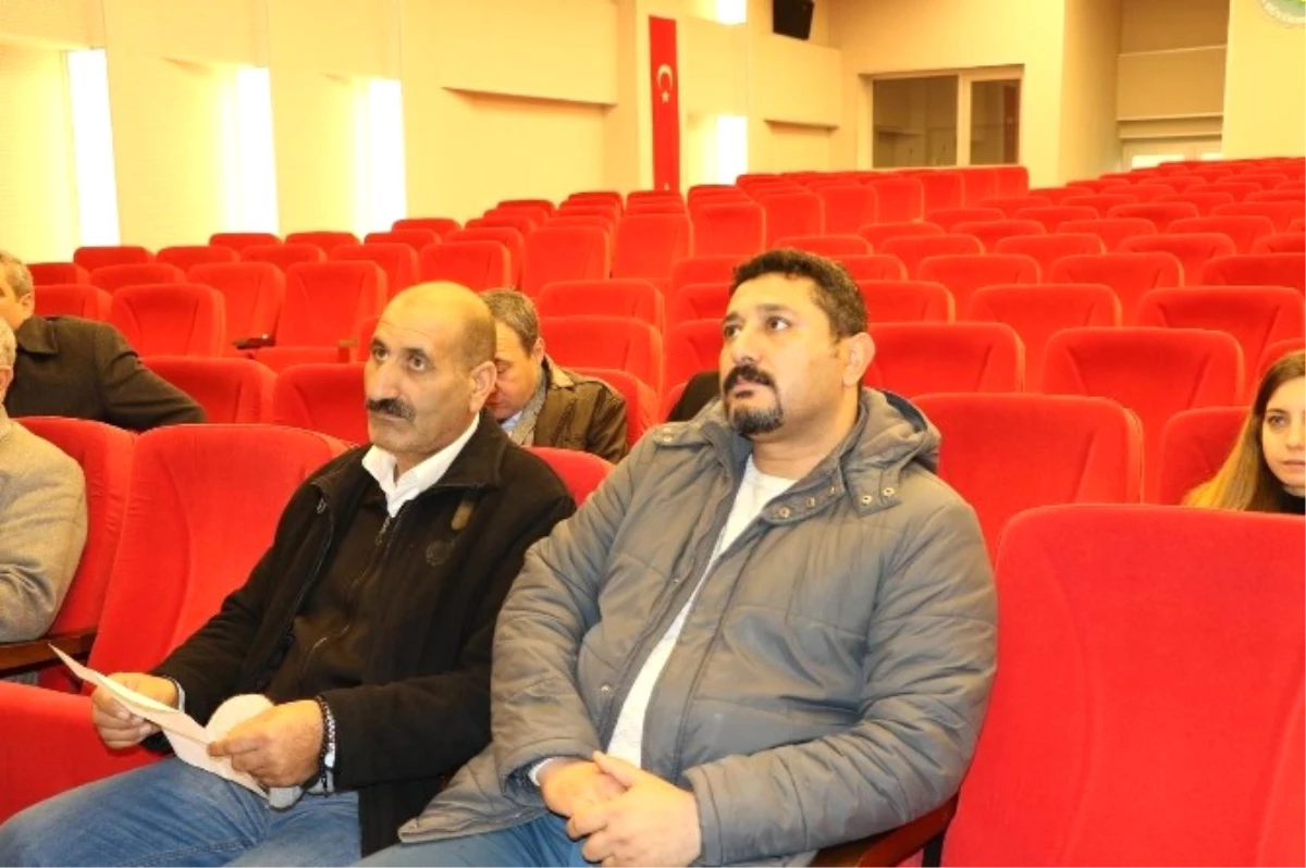 Alaşehir, Kula ve Soma\'ya J Plaka İhalesi Yapıldı
