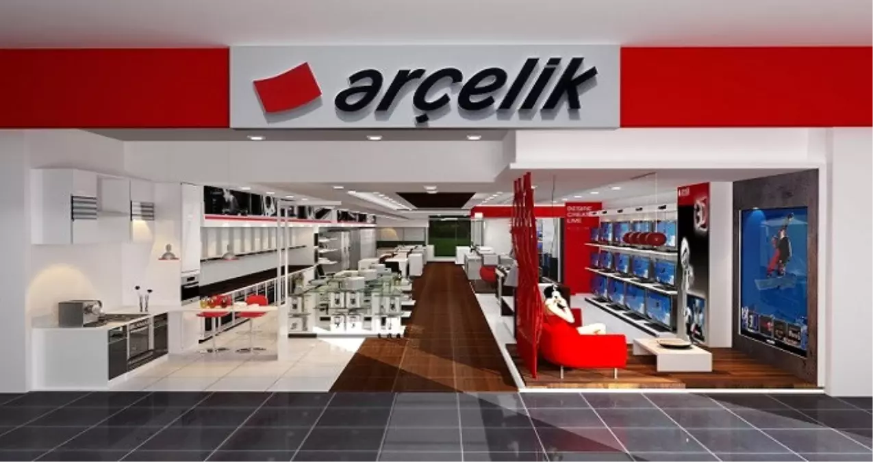 Enerji ve Tabii Kaynaklar Bakanlığı\'ndan Arçelik\'e Enerji Verimliliği Ödülü