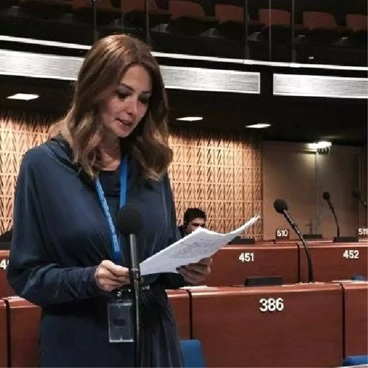 Azerbaycan\'dan Cumhurbaşkanı Erdoğan\'a "Ahmet Ağaoğlu" Müracaatı