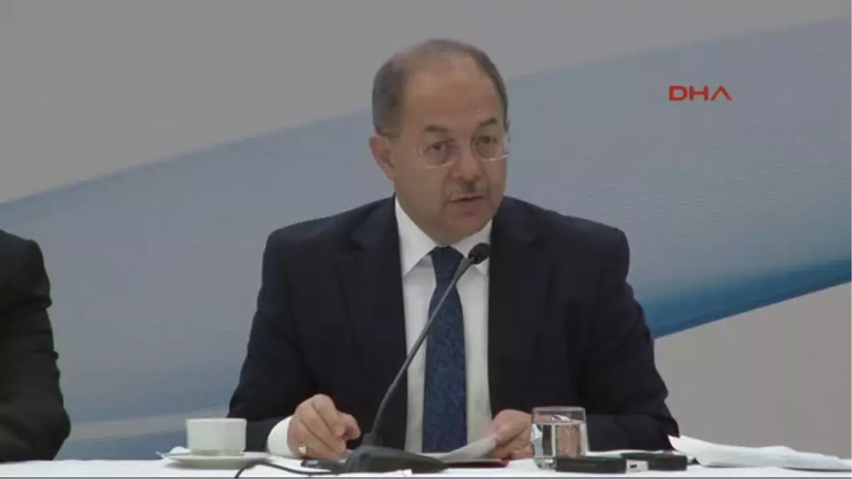 Bakan Akdağ\'dan \'Açık Oy\' Iddialarına Yanıt; Oyumuzu Kırk Defa Açık Etmişiz, Gizlenecek Bir Şey mi...