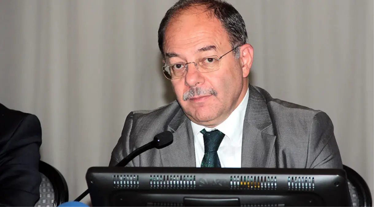 Bakan Akdağ\'dan \'Açık Oy\' İddialarına Yanıt: Oyumuzu Kırk Defa Açık Etmişiz, Gizlenecek Bir Şey mi...