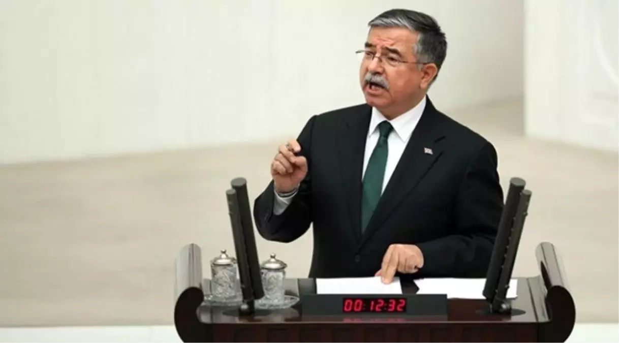 Bakan Yılmaz Öğretmen Açığı Sayısını Açıkladı