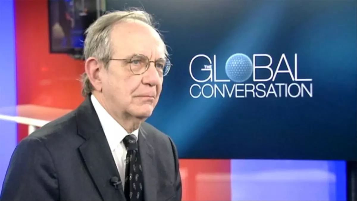 Bankacılık Bütün Olarak Krizde Değil\'