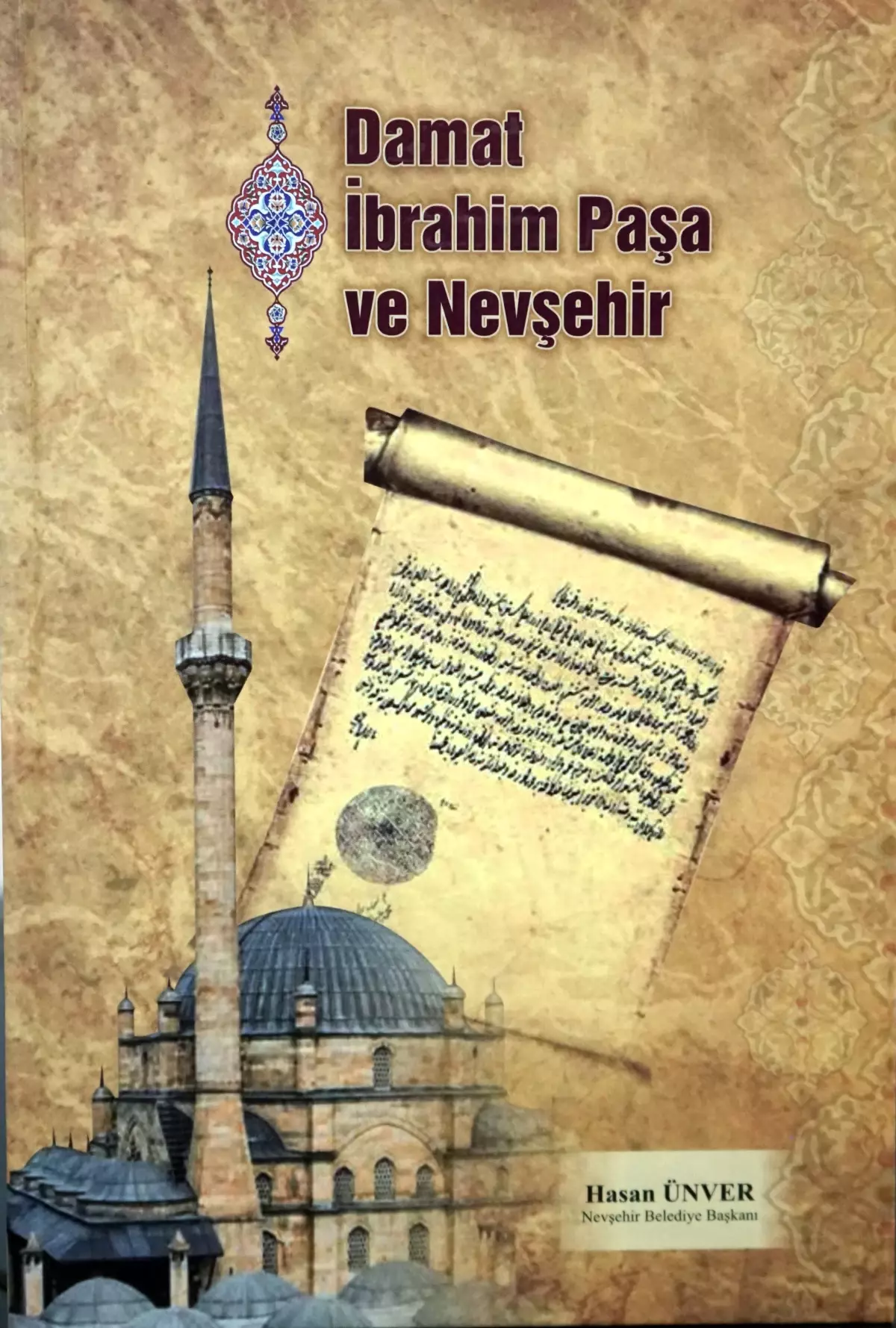 Başucu Eseri İçin Osmanlı Arşivlerinden 80 Bin Belge Tarandı