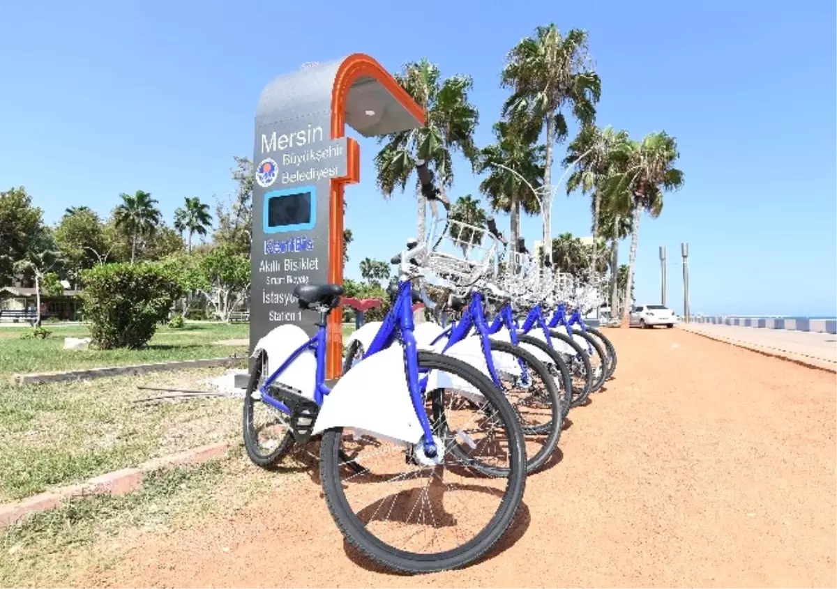 Belediye Hizmetlerinde Teknolojik Çözümler Dönemi