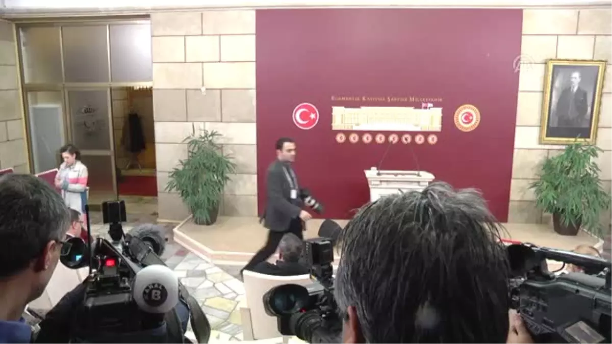 Böke: \'Hep Beraber Bu Vatanın Ortağıyız. Köprüden Önce Son Çıkıştayız\'