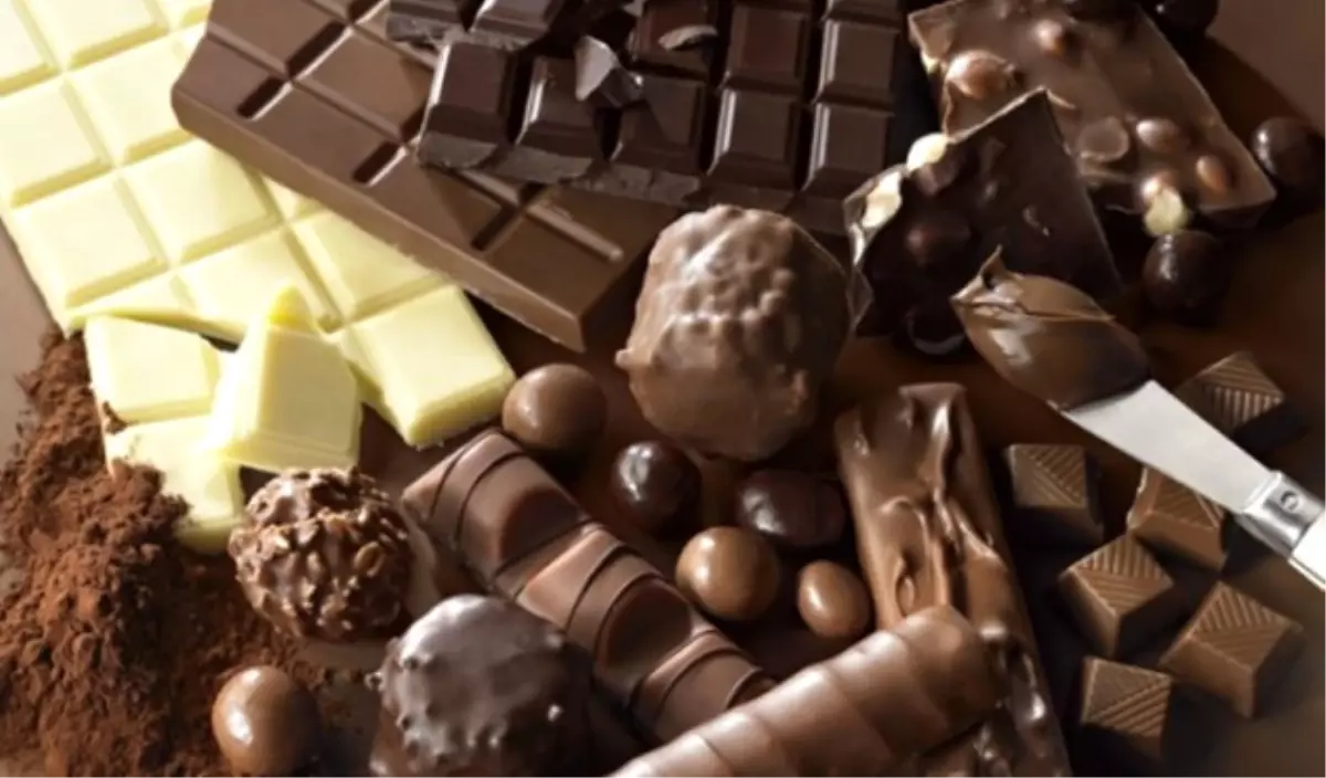 Britanya\'da \'Tatlı\' Rekabet