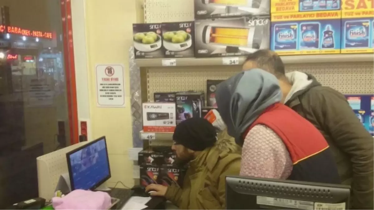 Bursa\'da Katliam Sanığı Alarmı