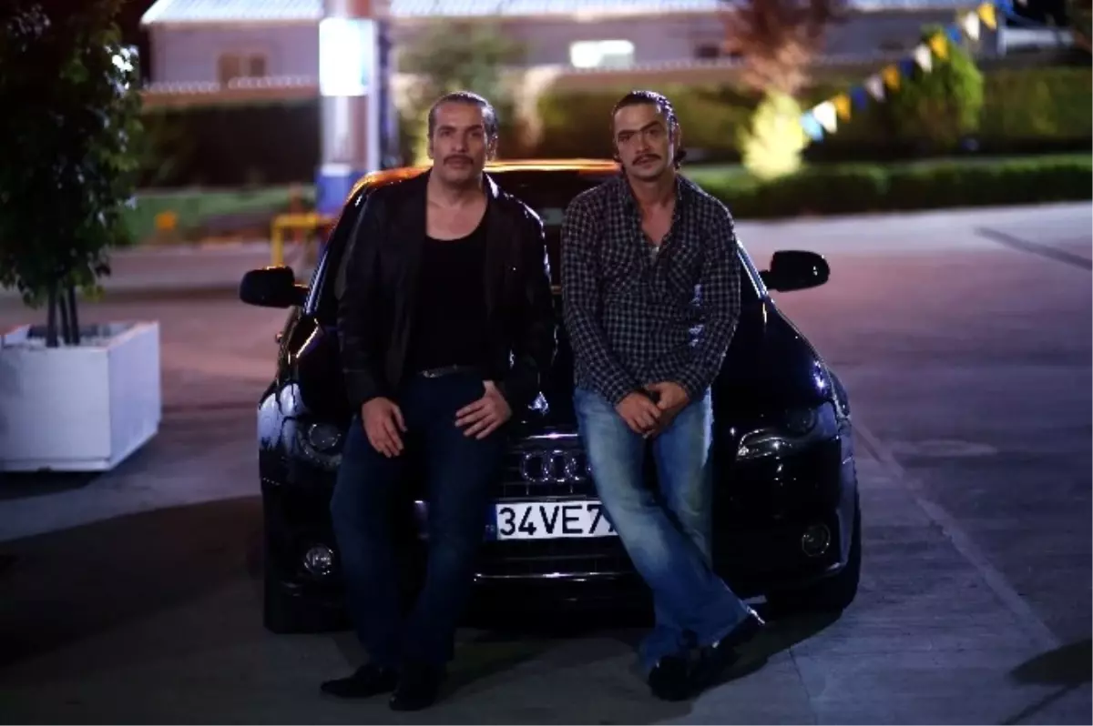 Çalgı Çengi İkimiz\'e İzmir\'de Özel Gala