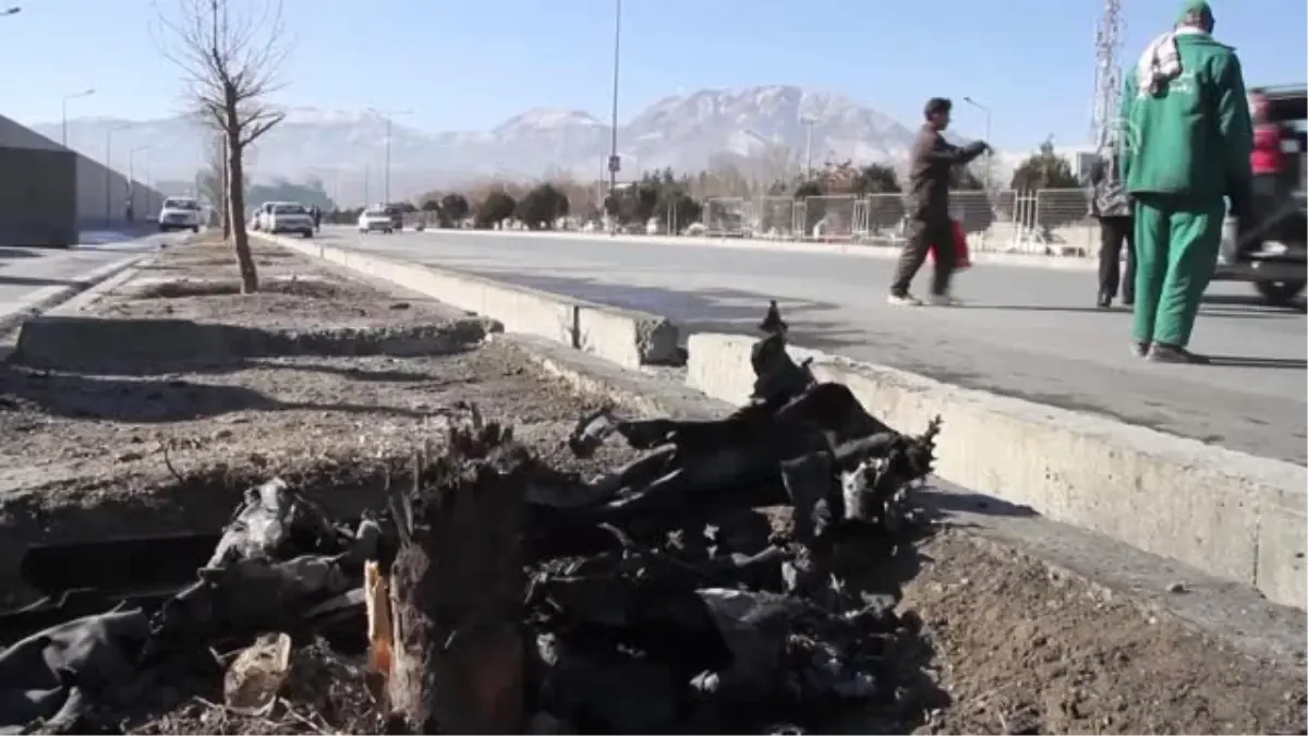 Çifte Saldırıda Ölü Sayısı 45\'e Çıktı