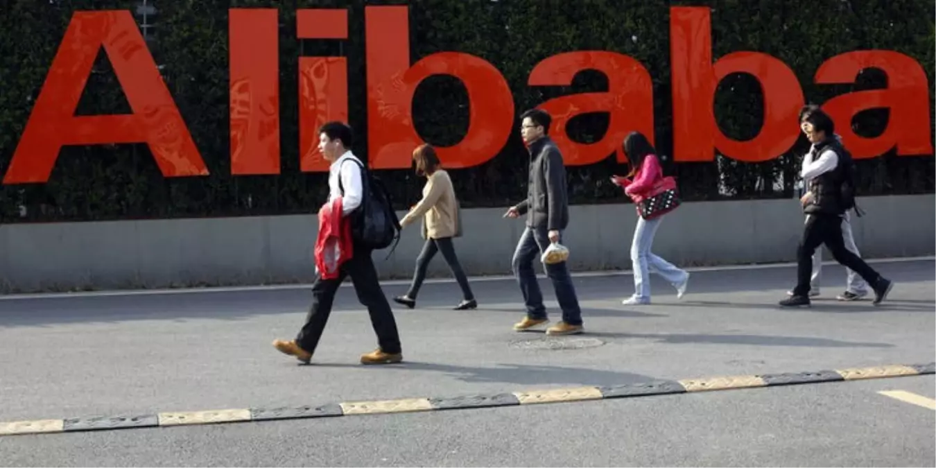 Çinli Alibaba\'dan Harita Özrü