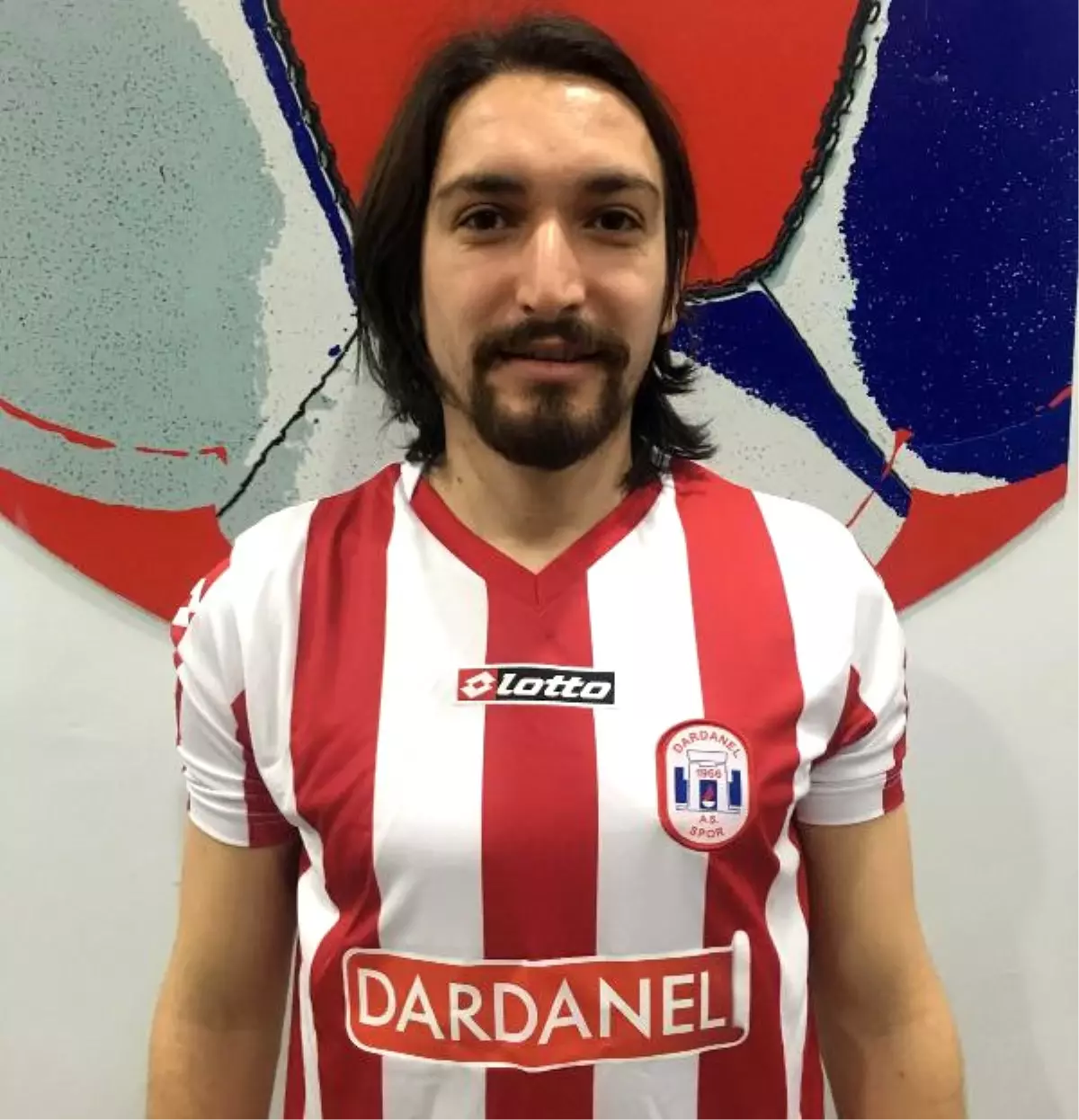 Dardanelspor Selçuk Bulut\'u Renklerine Bağladı