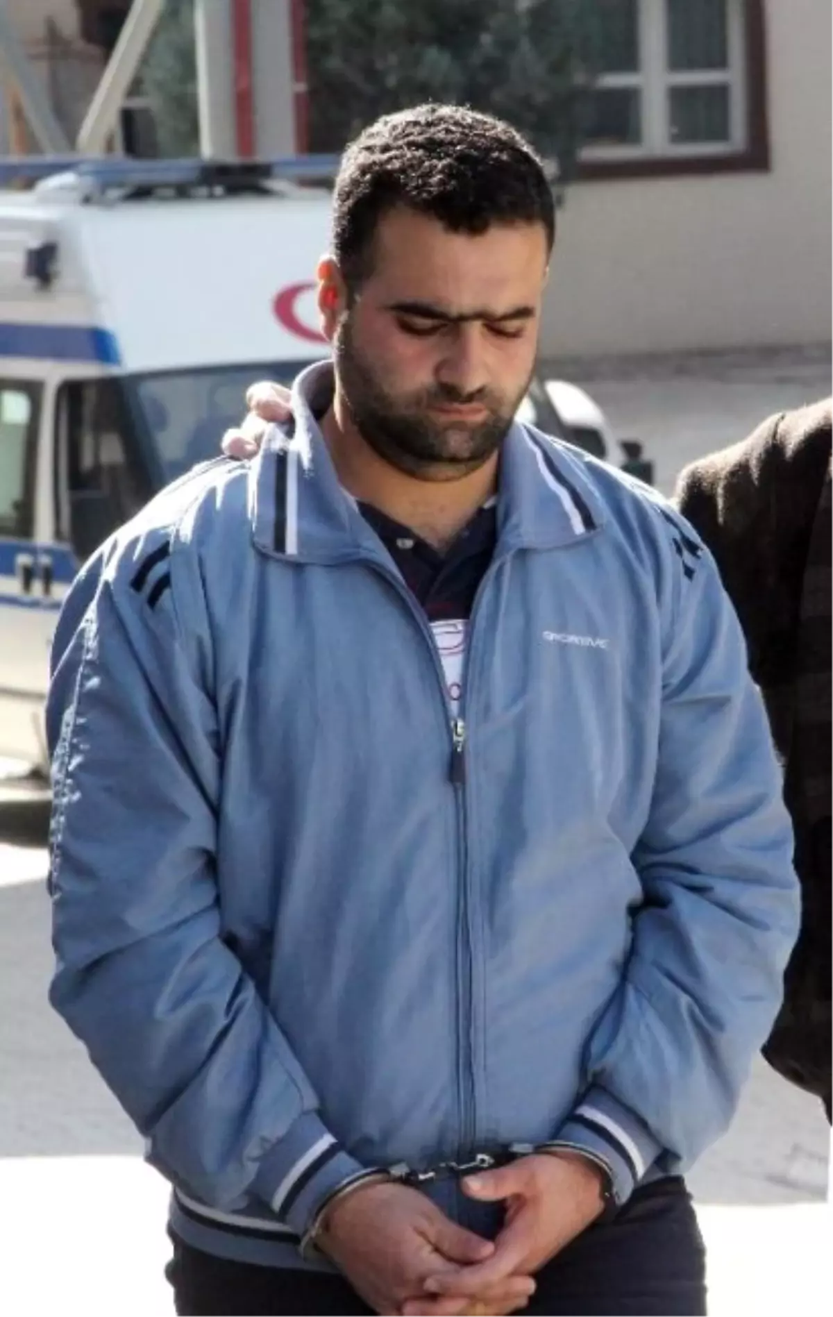 Deaş\'ın Bombacısı Önce İtiraf Etti, Sonra İnkar Etti