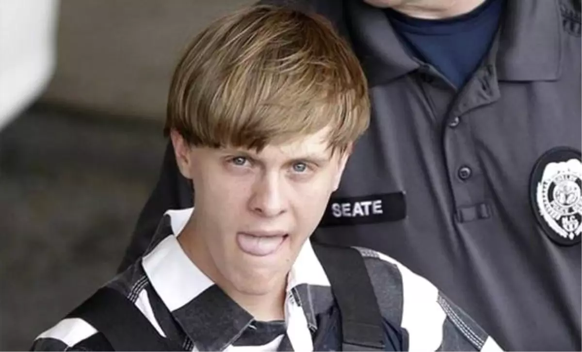 Dha Dış Haber - O Saldırgan Ölüm Cezasına Çarptırıldı