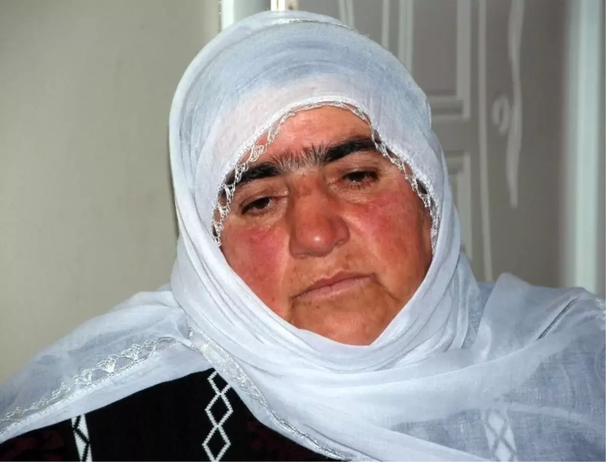 Diyarbakırlı Çiçek Poyraz\'ın Filmleri Aratmayan Hikayesi