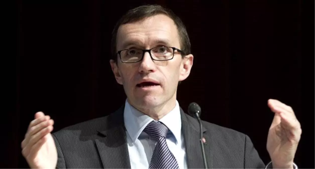 Eide: " Yarın Kıbrıs İçin Tarihi Bir Gün Olacak"