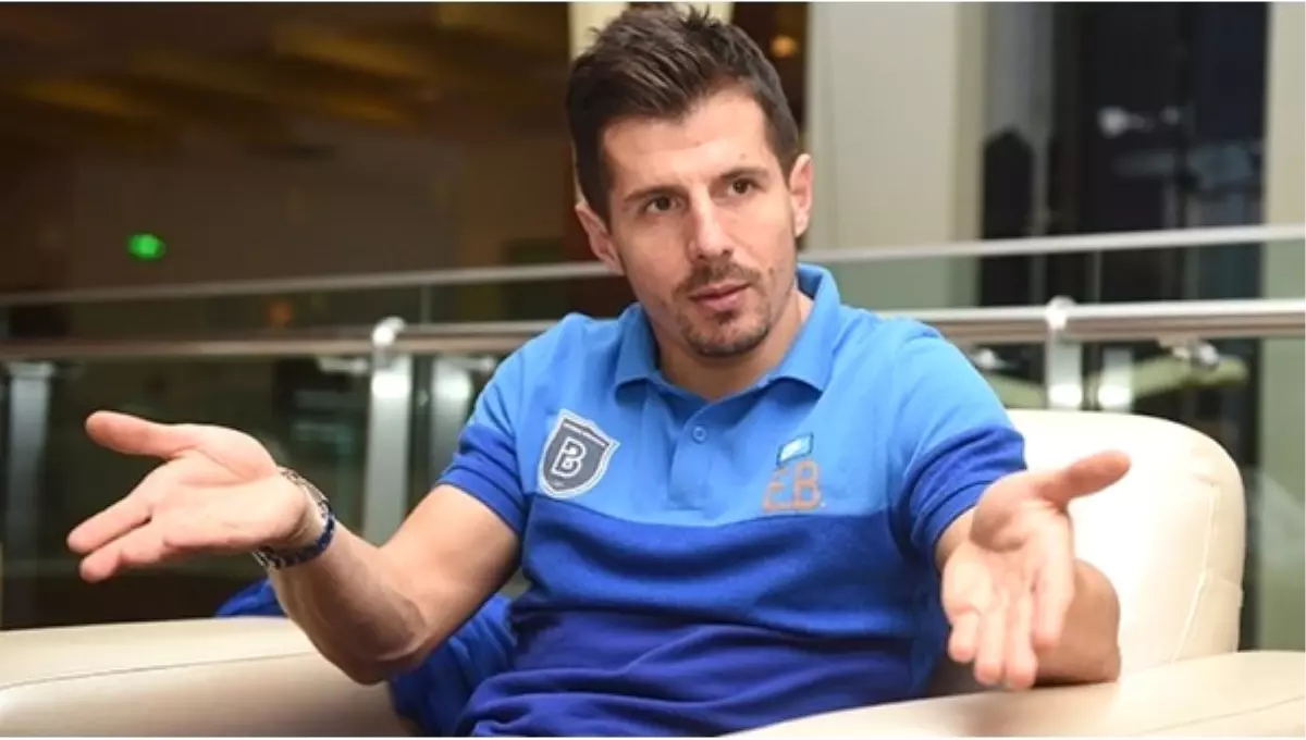 Emre Belözoğlu\'ndan Trabzonspor Taraftarlarına Sert Sözler!