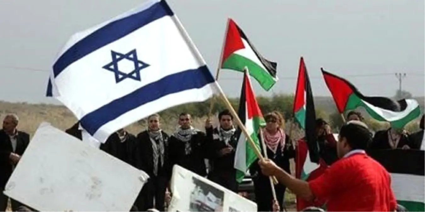 Endonezya\'dan İsrail-Filistin Sorununun Çözümüne Öncelik