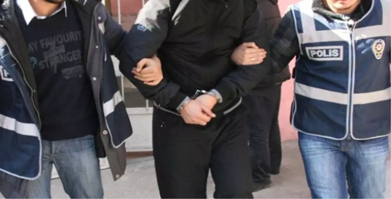 Erzurum\'da Fetö/pdy Operasyonu