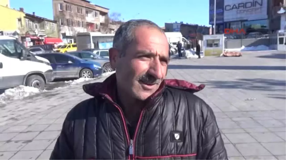 Erzurumlular; "Bizim Çocuklar Ayı Balası Mı?"
